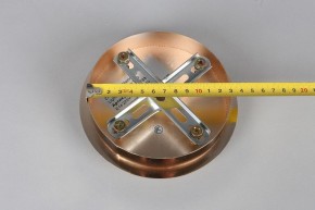 Подвесная люстра Omnilux Lario OML-89703-12 в Южноуральске - yuzhnouralsk.mebel24.online | фото 11