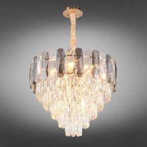 Подвесная люстра Omnilux Lario OML-89703-12 в Южноуральске - yuzhnouralsk.mebel24.online | фото 3