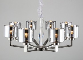 Подвесная люстра Omnilux Lizzano OML-88903-08 в Южноуральске - yuzhnouralsk.mebel24.online | фото 2