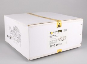 Подвесная люстра Omnilux Lizzano OML-88903-08 в Южноуральске - yuzhnouralsk.mebel24.online | фото 4
