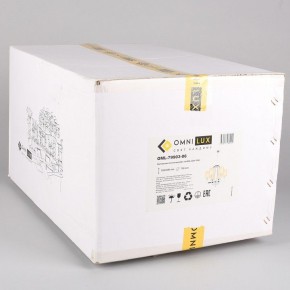 Подвесная люстра Omnilux Malito OML-79903-06 в Южноуральске - yuzhnouralsk.mebel24.online | фото 3