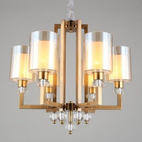 Подвесная люстра Omnilux Maranello OML-80003-06 в Южноуральске - yuzhnouralsk.mebel24.online | фото 2