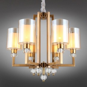 Подвесная люстра Omnilux Maranello OML-80003-06 в Южноуральске - yuzhnouralsk.mebel24.online | фото 6
