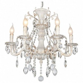Подвесная люстра Omnilux Martina OML-79003-06 в Южноуральске - yuzhnouralsk.mebel24.online | фото 2