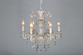 Подвесная люстра Omnilux Martina OML-79003-06 в Южноуральске - yuzhnouralsk.mebel24.online | фото 4
