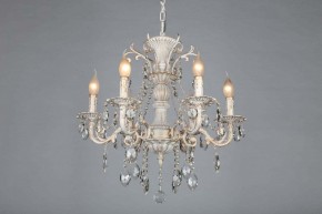 Подвесная люстра Omnilux Martina OML-79003-06 в Южноуральске - yuzhnouralsk.mebel24.online | фото 5