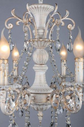 Подвесная люстра Omnilux Martina OML-79003-06 в Южноуральске - yuzhnouralsk.mebel24.online | фото 7