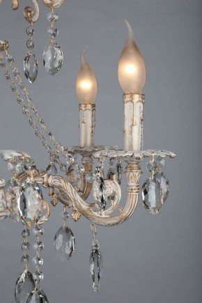 Подвесная люстра Omnilux Martina OML-79003-06 в Южноуральске - yuzhnouralsk.mebel24.online | фото 8