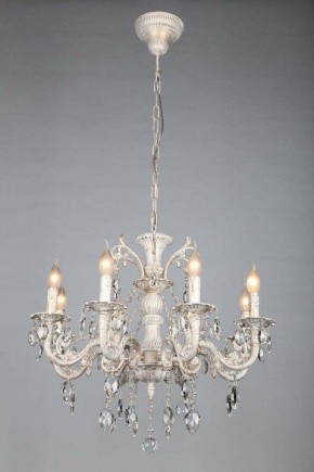 Подвесная люстра Omnilux Martina OML-79003-08 в Южноуральске - yuzhnouralsk.mebel24.online | фото 2