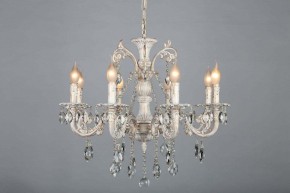 Подвесная люстра Omnilux Martina OML-79003-08 в Южноуральске - yuzhnouralsk.mebel24.online | фото 3