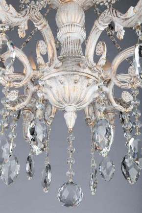 Подвесная люстра Omnilux Martina OML-79003-08 в Южноуральске - yuzhnouralsk.mebel24.online | фото 6