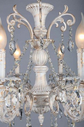 Подвесная люстра Omnilux Martina OML-79003-08 в Южноуральске - yuzhnouralsk.mebel24.online | фото 7