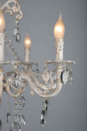 Подвесная люстра Omnilux Martina OML-79003-08 в Южноуральске - yuzhnouralsk.mebel24.online | фото 8