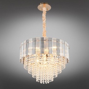 Подвесная люстра Omnilux Naro OML-69503-08 в Южноуральске - yuzhnouralsk.mebel24.online | фото 4