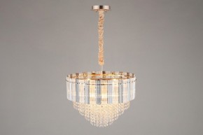 Подвесная люстра Omnilux Naro OML-69503-08 в Южноуральске - yuzhnouralsk.mebel24.online | фото 5