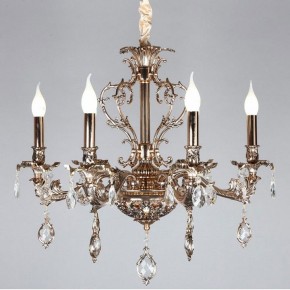 Подвесная люстра Omnilux Nureci OML-74903-08 в Южноуральске - yuzhnouralsk.mebel24.online | фото 3
