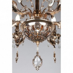 Подвесная люстра Omnilux Nureci OML-74903-08 в Южноуральске - yuzhnouralsk.mebel24.online | фото 6