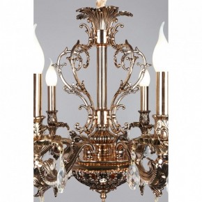 Подвесная люстра Omnilux Nureci OML-74903-08 в Южноуральске - yuzhnouralsk.mebel24.online | фото 8
