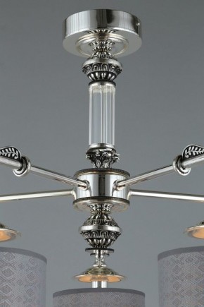 Подвесная люстра Omnilux Rovigo OML-64317-05 в Южноуральске - yuzhnouralsk.mebel24.online | фото 6