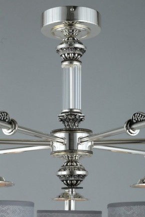 Подвесная люстра Omnilux Rovigo OML-64317-07 в Южноуральске - yuzhnouralsk.mebel24.online | фото 8