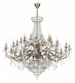 Подвесная люстра Osgona Classic 700511 в Южноуральске - yuzhnouralsk.mebel24.online | фото 2