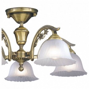 Подвесная люстра Reccagni Angelo 2720 L 2720/5 в Южноуральске - yuzhnouralsk.mebel24.online | фото 3