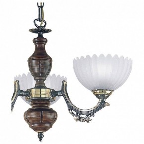 Подвесная люстра Reccagni Angelo 2805 L 2805/3 в Южноуральске - yuzhnouralsk.mebel24.online | фото 2