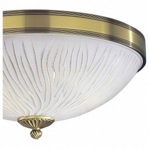 Подвесная люстра Reccagni Angelo 5650 L 5650/3 в Южноуральске - yuzhnouralsk.mebel24.online | фото 4