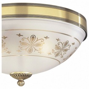 Подвесная люстра Reccagni Angelo 6002 L 6002/3 в Южноуральске - yuzhnouralsk.mebel24.online | фото 4