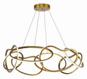 Подвесная люстра ST-Luce Abra SL6505.203.84 в Южноуральске - yuzhnouralsk.mebel24.online | фото 2