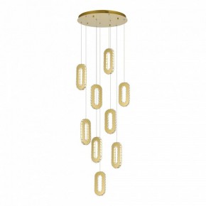Подвесная люстра ST-Luce Allungo SL6506.203.09 в Южноуральске - yuzhnouralsk.mebel24.online | фото 2