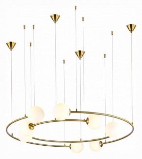 Подвесная люстра ST-Luce Arkos SL1186.303.08 в Южноуральске - yuzhnouralsk.mebel24.online | фото 3