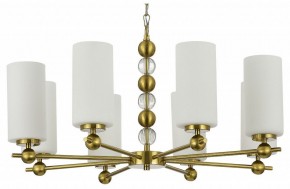 Подвесная люстра ST-Luce AURORA SL2003.303.08 в Южноуральске - yuzhnouralsk.mebel24.online | фото