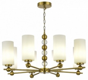 Подвесная люстра ST-Luce AURORA SL2003.303.08 в Южноуральске - yuzhnouralsk.mebel24.online | фото 2