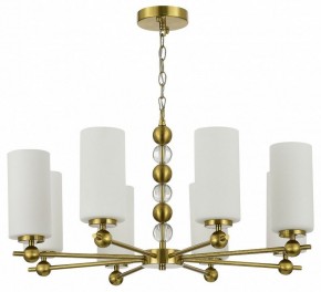 Подвесная люстра ST-Luce AURORA SL2003.303.08 в Южноуральске - yuzhnouralsk.mebel24.online | фото 3