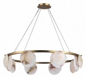 Подвесная люстра ST-Luce Clam SL1520.303.08 в Южноуральске - yuzhnouralsk.mebel24.online | фото 2