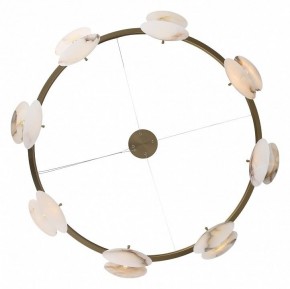 Подвесная люстра ST-Luce Clam SL1520.303.08 в Южноуральске - yuzhnouralsk.mebel24.online | фото 4
