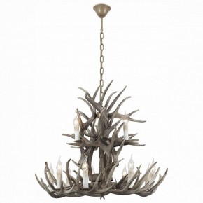Подвесная люстра ST-Luce Corna SL154.703.12 в Южноуральске - yuzhnouralsk.mebel24.online | фото 2