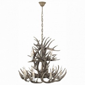 Подвесная люстра ST-Luce Corna SL154.703.12 в Южноуральске - yuzhnouralsk.mebel24.online | фото 3