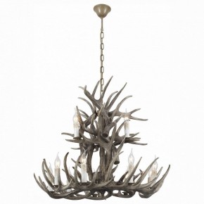 Подвесная люстра ST-Luce Corna SL154.703.12 в Южноуральске - yuzhnouralsk.mebel24.online | фото 4