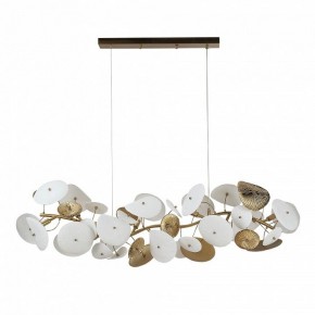 Подвесная люстра ST-Luce Dahlia SL1518.303.08 в Южноуральске - yuzhnouralsk.mebel24.online | фото 2