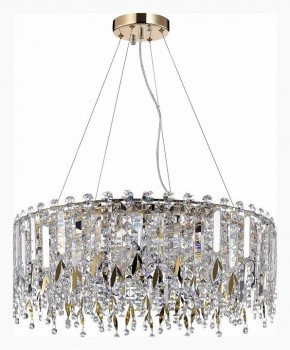 Подвесная люстра ST-Luce Desio SL1655.203.08 в Южноуральске - yuzhnouralsk.mebel24.online | фото 2