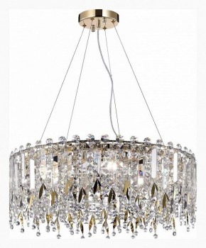 Подвесная люстра ST-Luce Desio SL1655.203.08 в Южноуральске - yuzhnouralsk.mebel24.online | фото 3