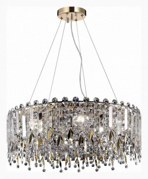 Подвесная люстра ST-Luce Desio SL1655.203.08 в Южноуральске - yuzhnouralsk.mebel24.online | фото 4