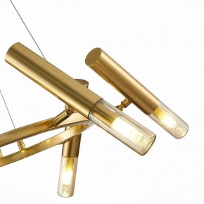 Подвесная люстра ST-Luce Eclip SL1236.203.06 в Южноуральске - yuzhnouralsk.mebel24.online | фото 8