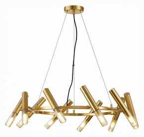 Подвесная люстра ST-Luce Eclip SL1236.203.10 в Южноуральске - yuzhnouralsk.mebel24.online | фото 4