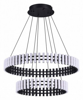 Подвесная люстра ST-Luce Estense SL6203.403.65 в Южноуральске - yuzhnouralsk.mebel24.online | фото