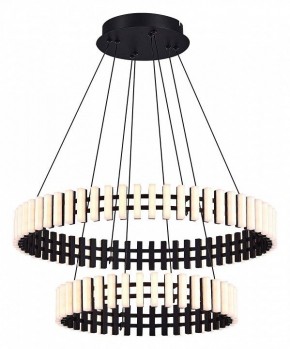 Подвесная люстра ST-Luce Estense SL6203.403.65 в Южноуральске - yuzhnouralsk.mebel24.online | фото 2