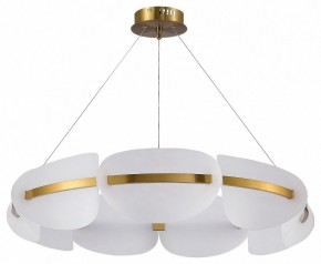 Подвесная люстра ST-Luce Etoile SL1304.203.56 в Южноуральске - yuzhnouralsk.mebel24.online | фото 3