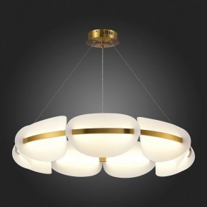 Подвесная люстра ST-Luce Etoile SL1304.203.56 в Южноуральске - yuzhnouralsk.mebel24.online | фото 5